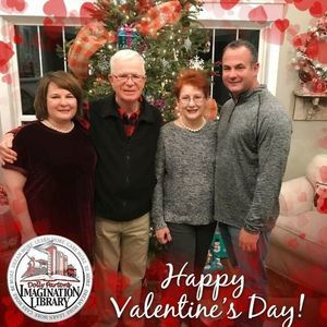 Meet your Posher, Carol